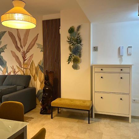 Alboran Hils Manilva Beach Екстериор снимка