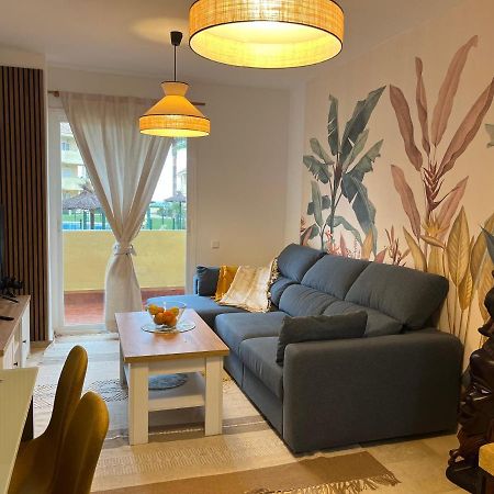 Alboran Hils Manilva Beach Екстериор снимка