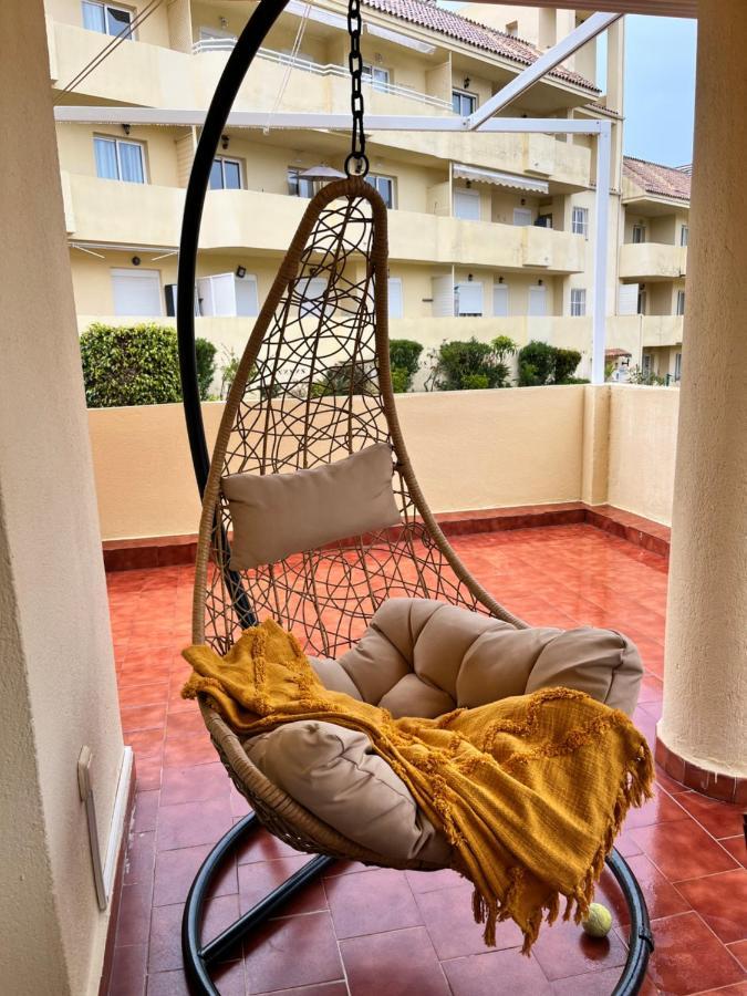 Alboran Hils Manilva Beach Екстериор снимка