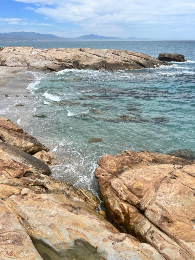Alboran Hils Manilva Beach Екстериор снимка