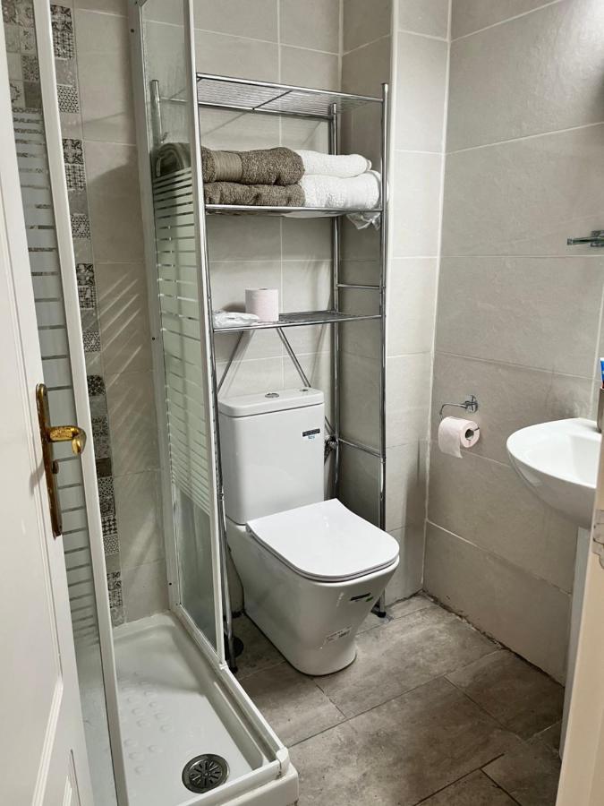 Alboran Hils Manilva Beach Екстериор снимка