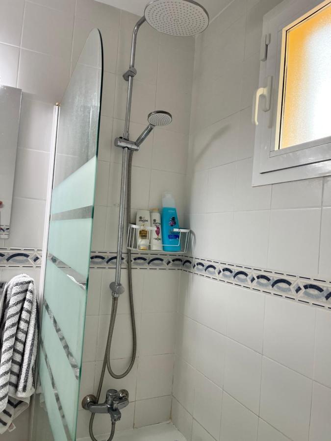 Alboran Hils Manilva Beach Екстериор снимка