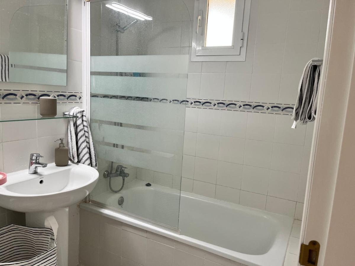 Alboran Hils Manilva Beach Екстериор снимка