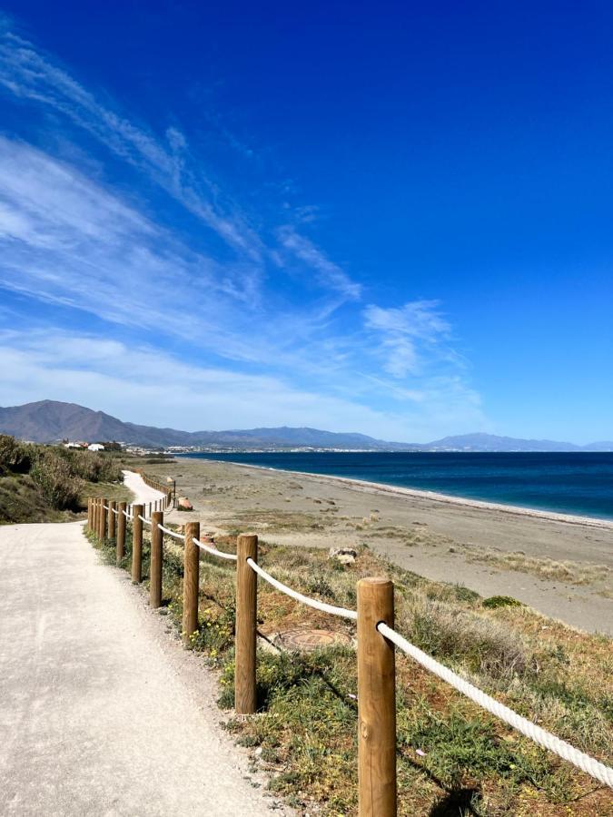 Alboran Hils Manilva Beach Екстериор снимка